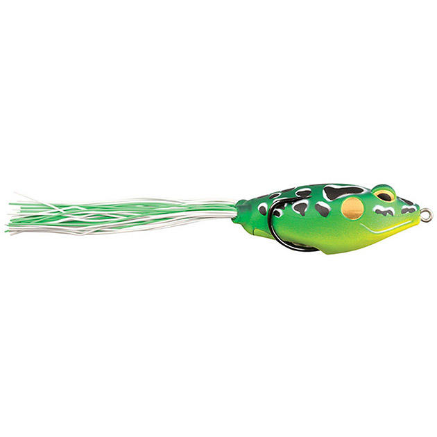 Лягушка STORM SX-Soft Bull Frog 3 /313 /поверхностная/ 7см, 20гр