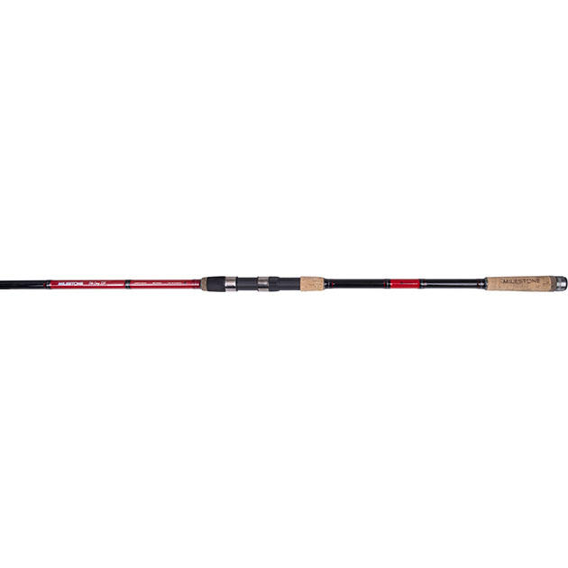 Карповое удилище Mikado MILESTONE TELE Carp 360 ( до 80 гр.)