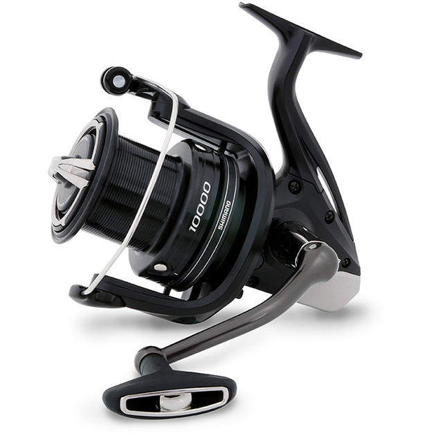 Катушка SHIMANO Aerlex 10000 XTB Spod
