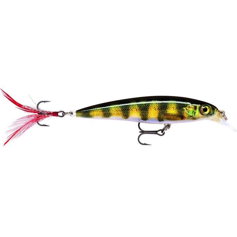 Воблер RAPALA X-Rap 10 /PEL /суспендер/ 1,2-1,8м, 10см, 13гр