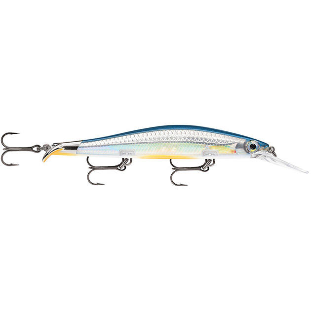 Воблер RAPALA RipStop Deep 12 /EB /суспендер/ 2,4-2,9м, 12см, 15гр.