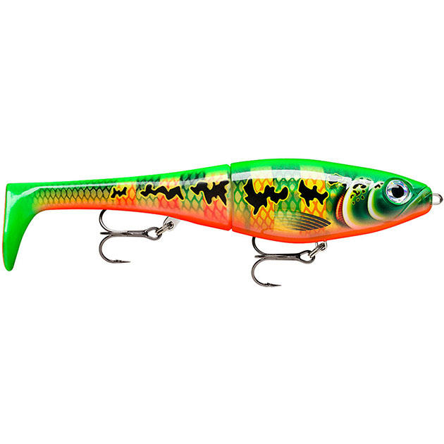 Воблер RAPALA X-Rap Peto 20 /PCK /медленно тонущ. / 0,5-1м, 20см, 83гр