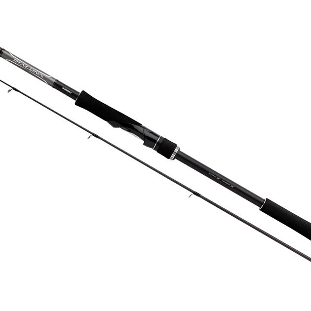 Удилище SHIMANO Dialuna S96M (Тест8-45гр. длина 290см.)
