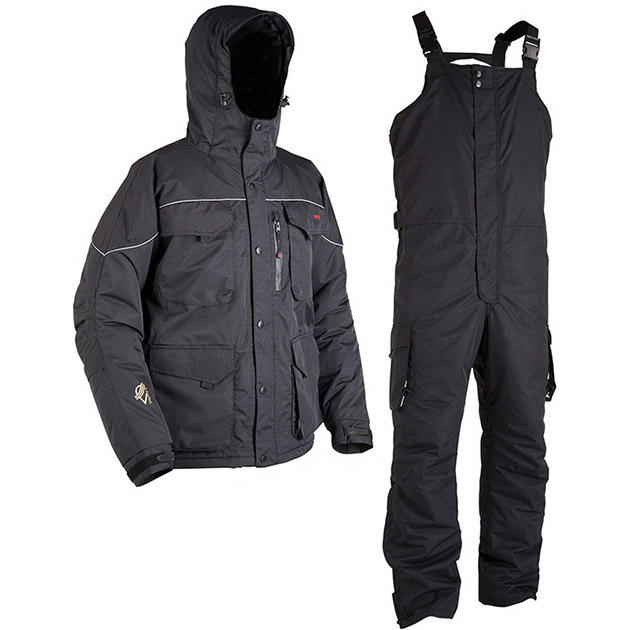 Костюм Rapala ProWear Nordic Ice размер XXXL (USA)