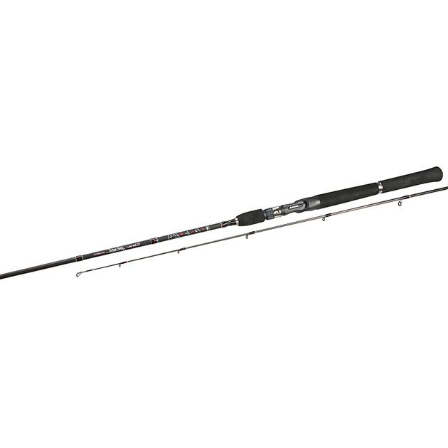 Спиннинг Mikado SAKANA HANTA LIGHT JERK 195 (до 40 г)
