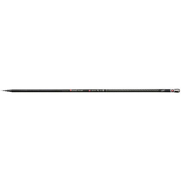 Удилище телескопическое без колец Mikado ALMAZ Pole 600