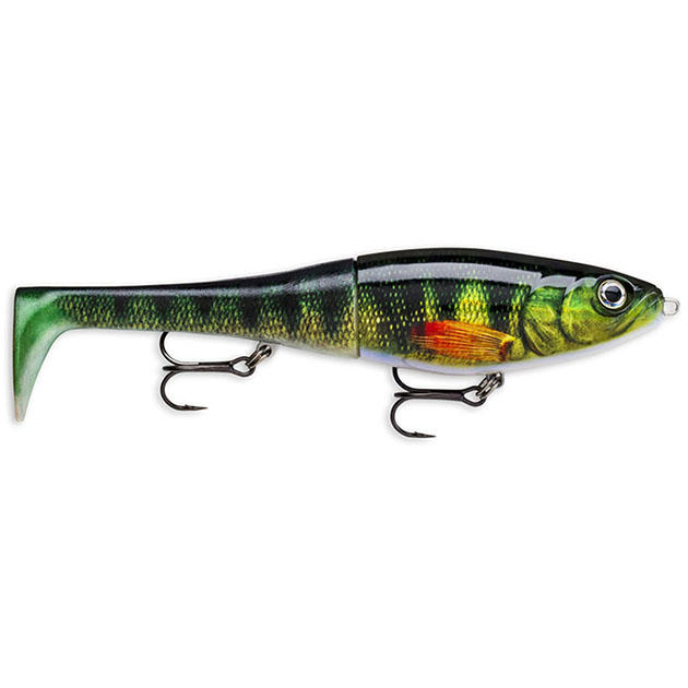Воблер RAPALA X-Rap Peto 20 /PEL /медленно тонущ. / 0,5-1м, 20см, 83гр