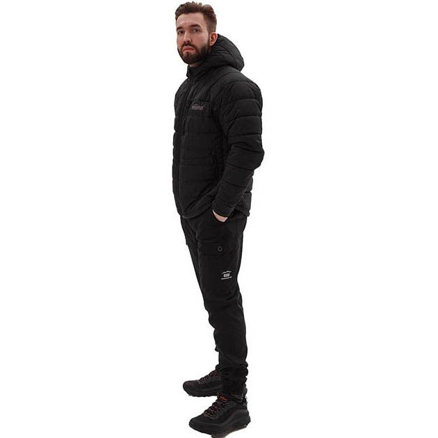 Куртка Remington Black Raven 2XL