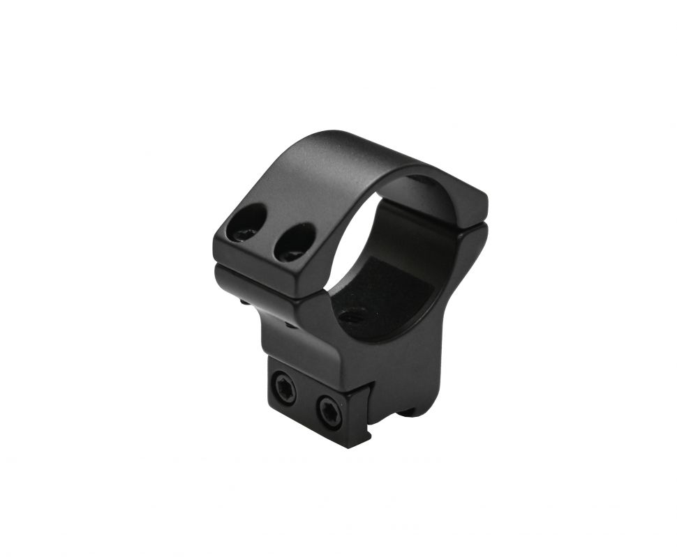 Кольца с упором GAMO TS – 300 30мм MEDIUM
