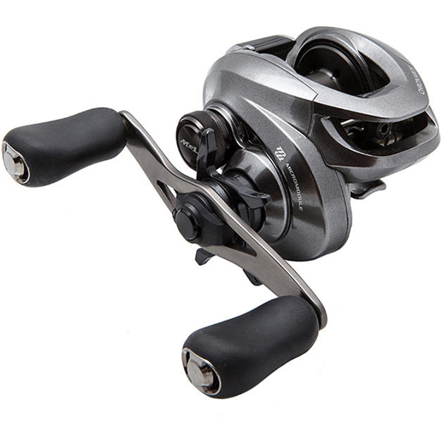 Катушка SHIMANO Chronarch MGL 151 A