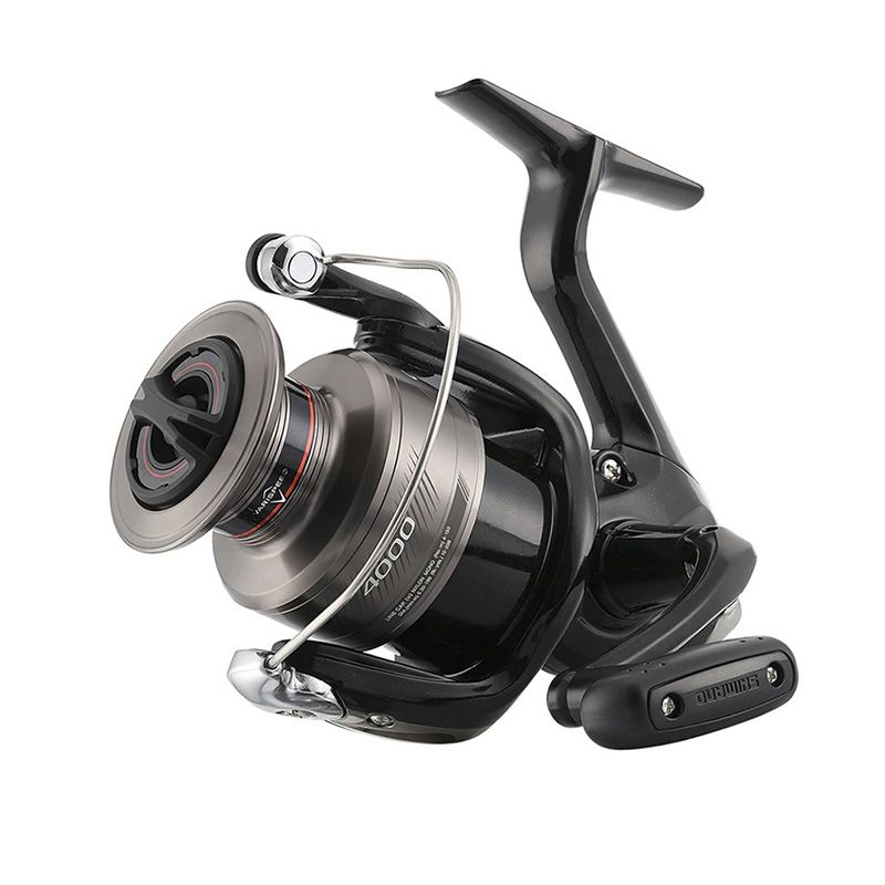 Катушка SHIMANO Catana 4000 FD