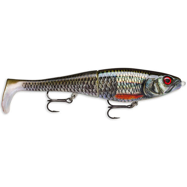Воблер RAPALA X-Rap Peto 20 /ROL /медленно тонущ. / 0,5-1м, 20см, 83гр