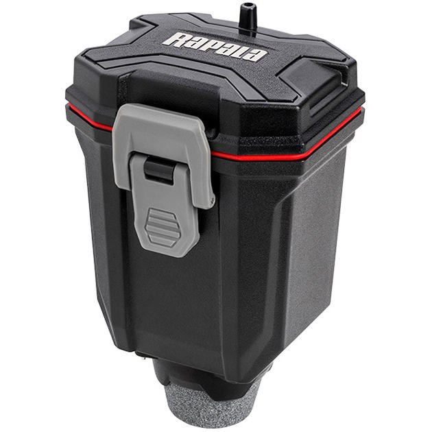 Аэратор RAPALA RCD компактный