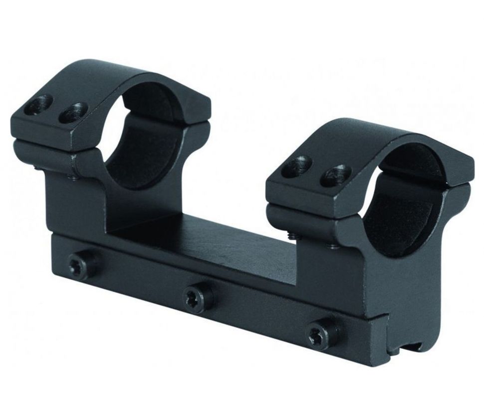Кронштейн с упором GAMO TS – 250 25,4мм HIGH