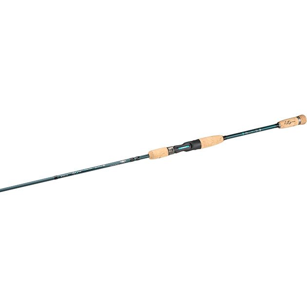 Спиннинг бортовой Mikado APSARA VERTICAL 180 (тест 15-50 г)