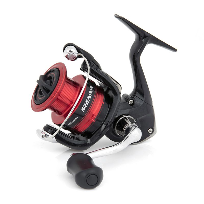 Катушка SHIMANO Sienna 2500 FG