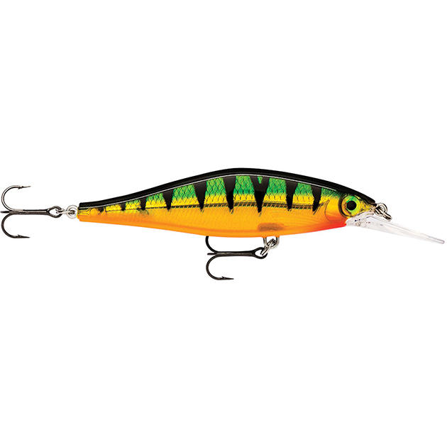 Воблер RAPALA Scatter Rap Shad Deep 07 /P /плавающий/ 2,7м-3,6м, 7см, 7гр