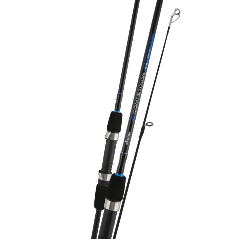 Удилище Okuma Competition Spin 9'0" 20-80g 2sec