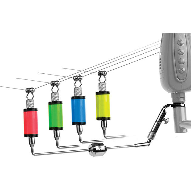 Набор индикатов поклёвки CARP SPIRIT Adjustable C Hanger