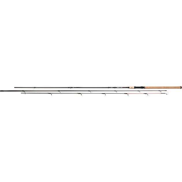 Удилище фидерное Mikado MFT Light Feeder 305 (до 60 г) Carbon 24T
