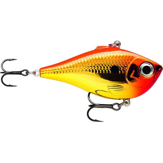 Воблер RAPALA Rippin' Rap 07 /CGFR /тонущий/ 7см, 24гр.