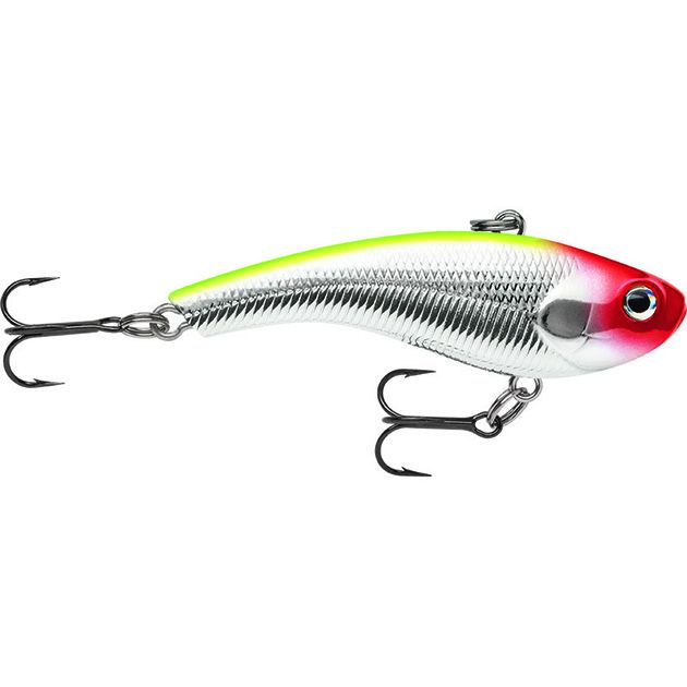 Воблер RAPALA Slab Rap 06 /CLN /тонущий/ 6см, 10гр