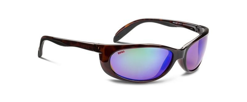 Очки Rapala Sportsman's Mirror RVG-026F