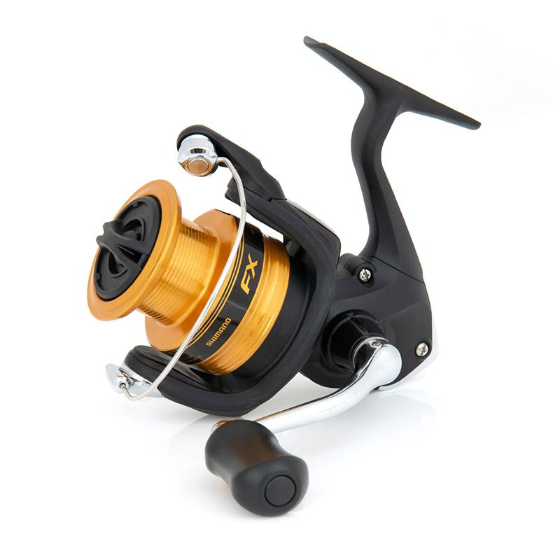 Катушка SHIMANO 19 FX 1000 FC
