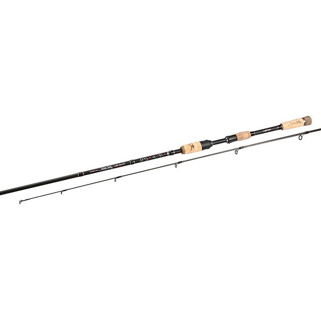 Спиннинг Mikado SAKANA HANTA LIGHT Spin 210 (тест 5-20 г)