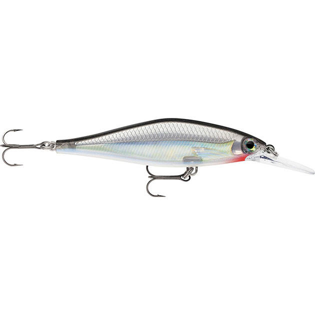 Воблер RAPALA Scatter Rap Shad Deep 07 /S /плавающий/ 2,7м-3,6м, 7см, 7гр