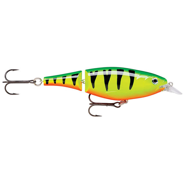 Воблер RAPALA X-Rap Jointed Shad 13 /FP /суспендер/ 1,2-2,4м, 13см, 46гр