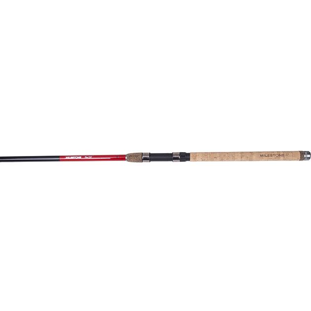 Удилище универсальное Mikado MILESTONE Float 400 (10-30 гр.)