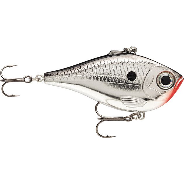 Воблер RAPALA Rippin' Rap 07 /CH /тонущий/ 7см, 24гр.
