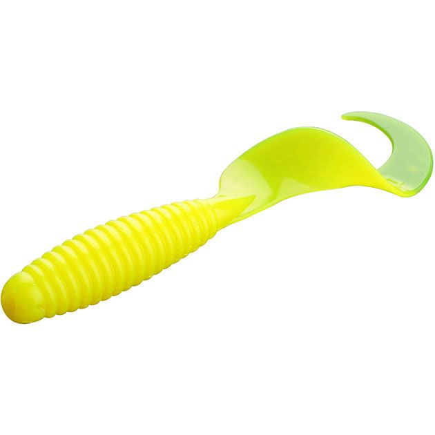 Твистер Mikado TWISTER 38 мм. / 09T   ( 10 шт.)