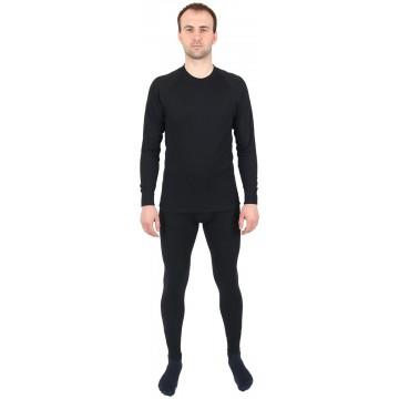 Термобелье (комплект) Thermo Sport,  (58-60/182-188), 3XL черный, Helios