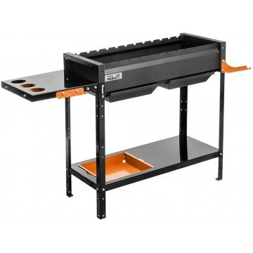 Мангал SMART-800 Оптима (HS-GS-M802-O) Helios