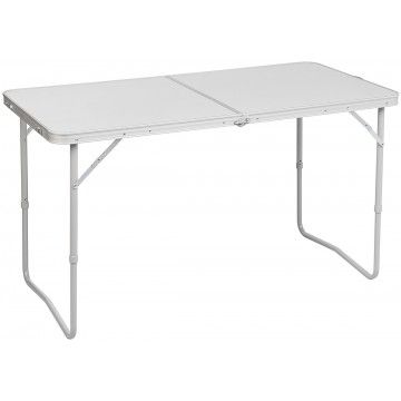Стол складной 60x120см без чехла (T-PR-T-60x120-1) Premier fishing (пр-во Тонар)