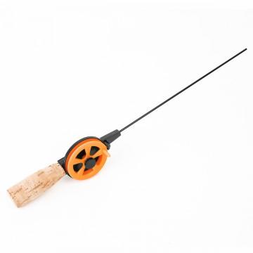 Удочка Зимняя Ice Rod 58 Nisus (N-QL-1001A)