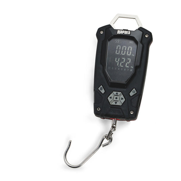 Весы электронные Rapala RCD (25 кг.)