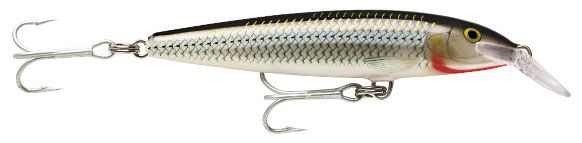Воблер RAPALA Floating Magnum 14 /SH /плавающий/ 2,7-3,3м, 14см, 22гр