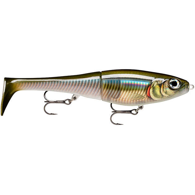 Воблер RAPALA X-Rap Peto 20 /SMB /медленно тонущ. / 0,5-1м, 20см, 83гр