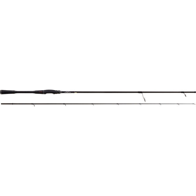 Удилище SHIMANO Poison Adrena 264UL (Тест2-7гр. длина193см.)