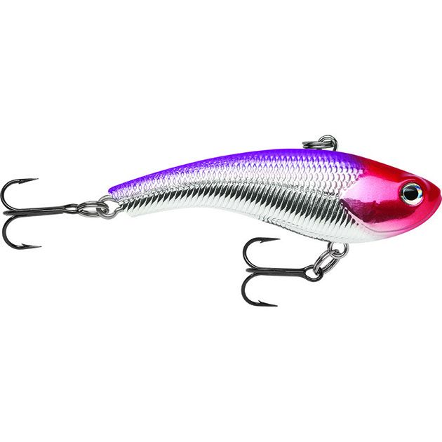 Воблер RAPALA Slab Rap 06 /PRCL /тонущий/ 6см, 10гр