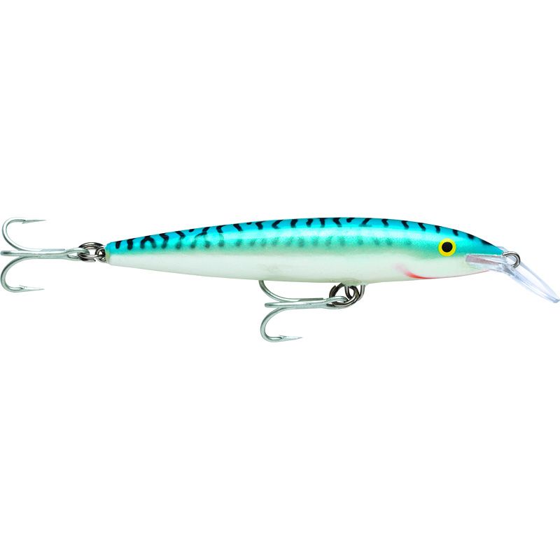 Воблер RAPALA Floating Magnum 18 /SM /плавающий/ 2,7-3,3м, 18см, 40гр