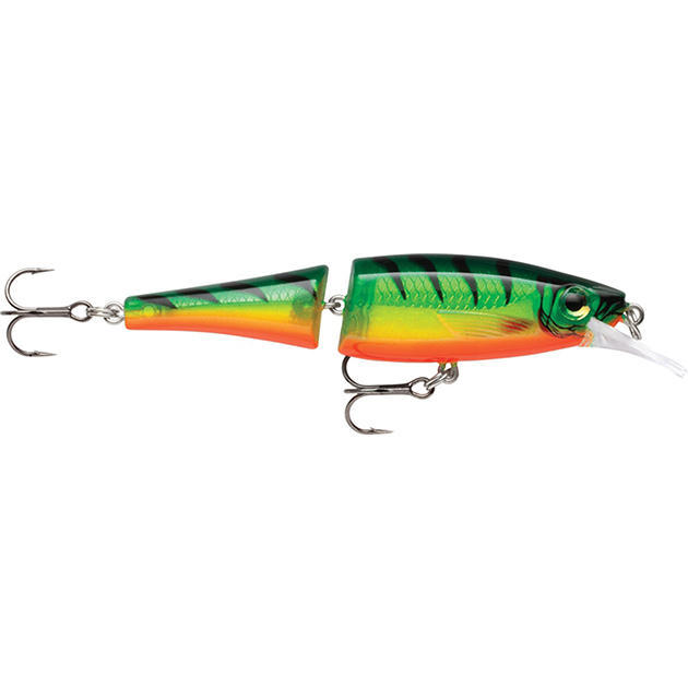 Воблер RAPALA BX Minnow 07 /FT /плавающий/ 0,6м-1,2м, 7см 7гр
