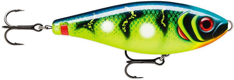 Воблер RAPALA X-Rap Haku 14 /HPS /тонущий/ 14см, 74гр