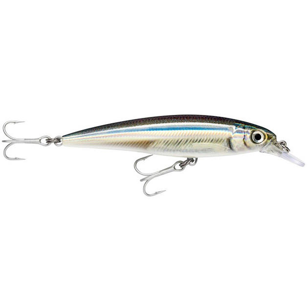 Воблер RAPALA X-Rap Saltwater 14 /ANC /суспендер/ 1,2-2,4м, 14см, 43гр