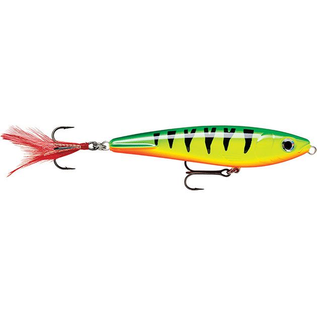 Воблер RAPALA X-Rap Subwalk 15 /FP /медленно тонущ. / 0,3-1,2м, 15см, 58гр.