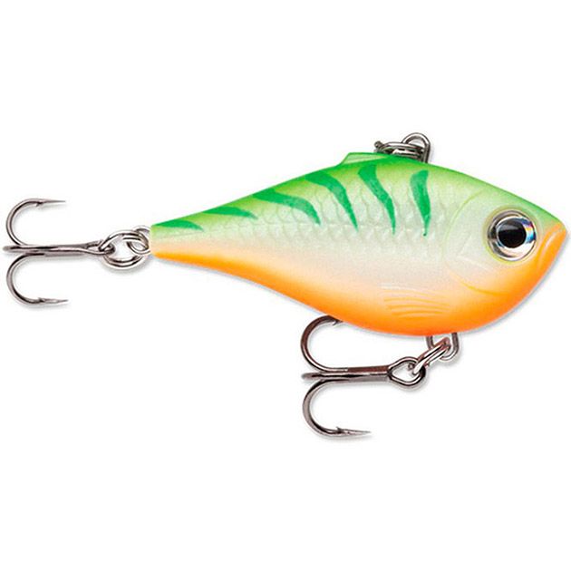 Воблер RAPALA Rippin' Rap 07 /GTU /тонущий/ 7см, 24гр.