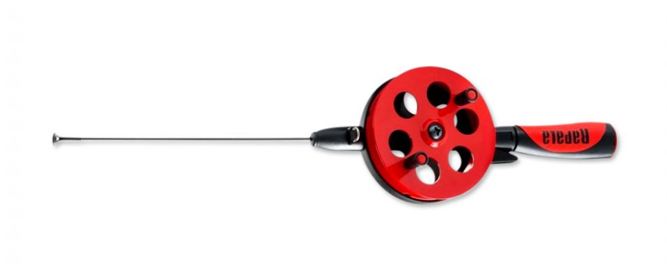 Зим. удочка Rapala-50 GL190/PH(пластик)